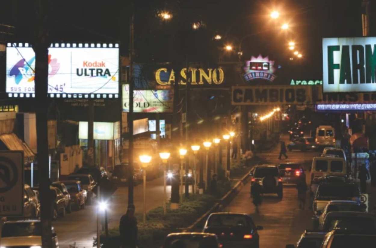 By Night Argentina: conheça Puerto Iguazú de um jeito surpreendente