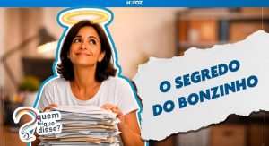 Entre o “sim” automático e a generosidade consciente: o que está por trás do comportamento do bonzinho?