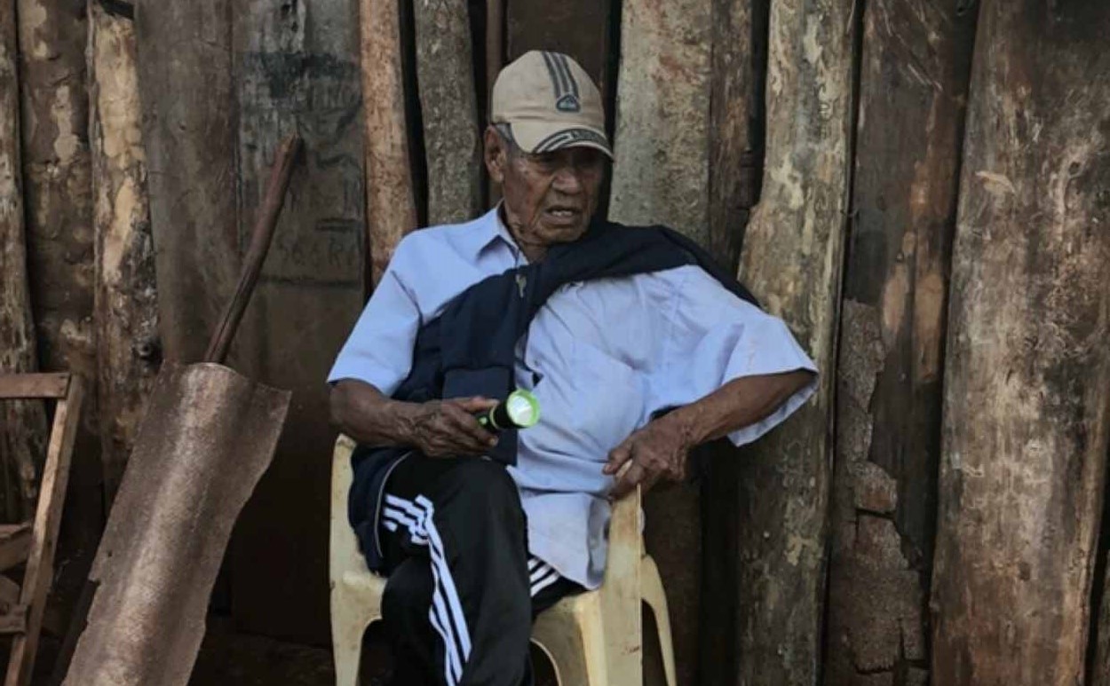Centenário, João Centurião morre aos 105 anos e deixa legado de resistência