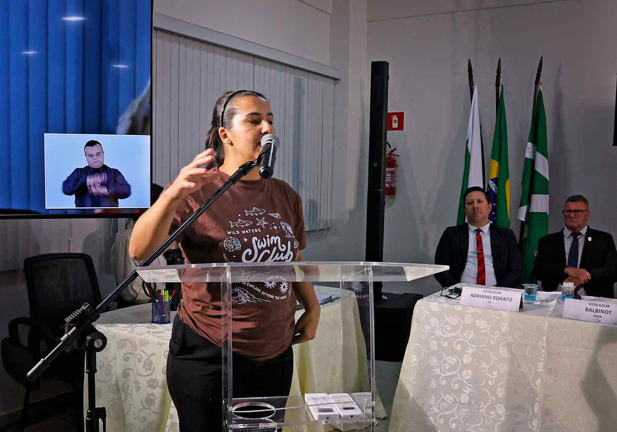 Asfalto, melhoria na educação e praças: cobranças do Porto Meira à prefeitura