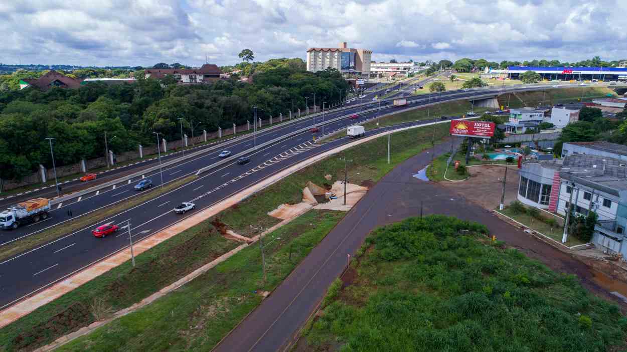 Codefoz debate representatividade e desenvolvimento regional