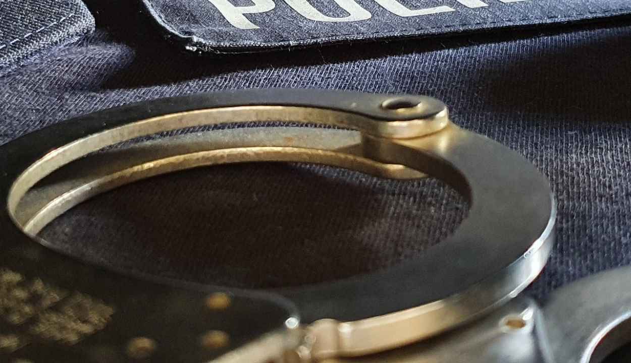 Estupro de vulnerável: condenado a 12 anos é preso em Foz pela Delegacia da Mulher