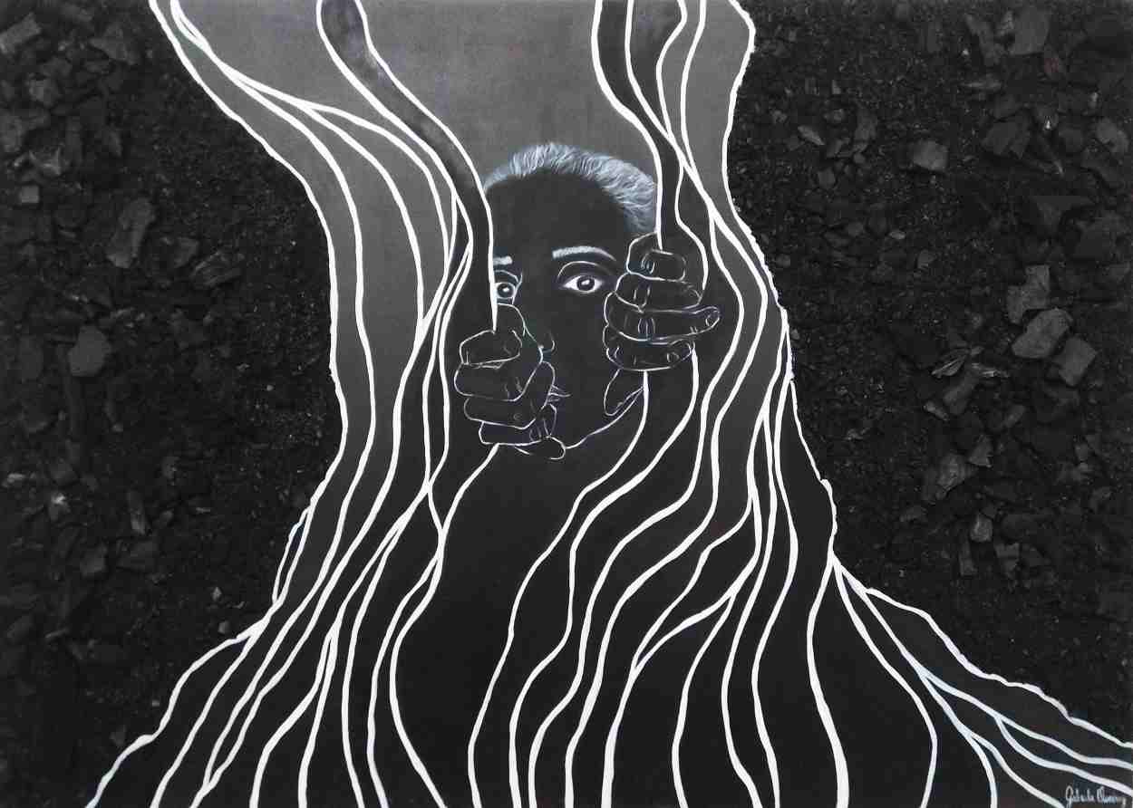 “Margens de Si” chega a Foz com exposição e oficinas gratuitas