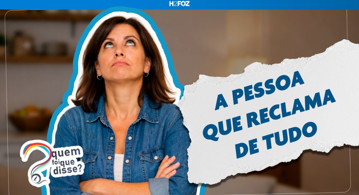 Reclamar virou hábito? O que o excesso de reclamações revela sobre nós