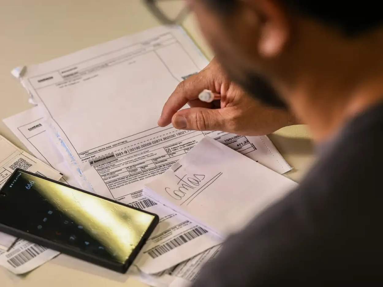 Cashback, aposta online e restituição: regras do Imposto de Renda 2026