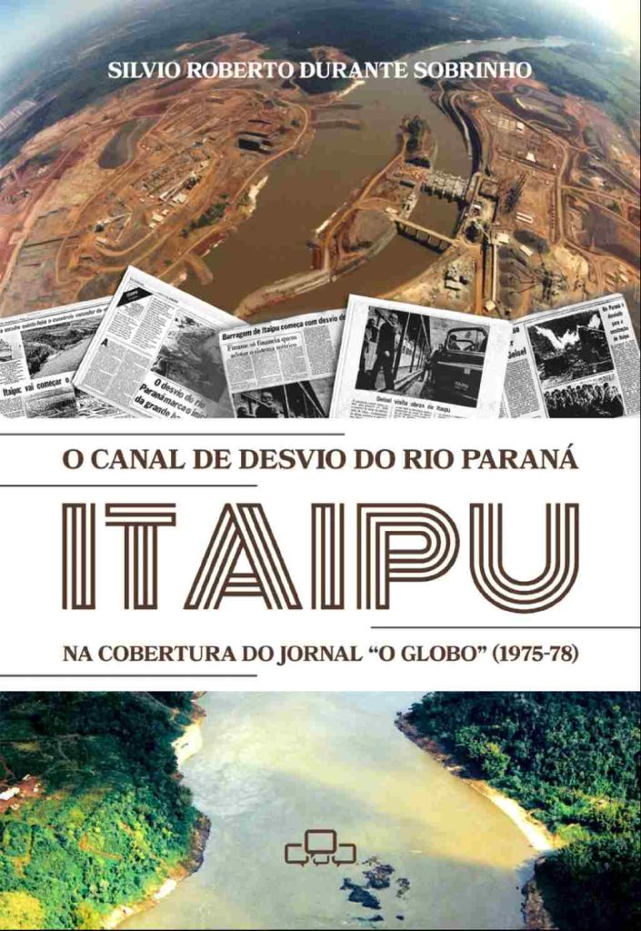 lançamento livro