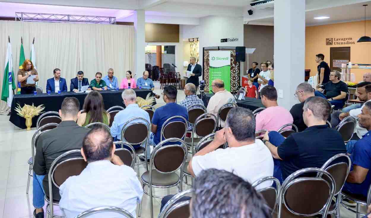 Morumbi reativa associação e mira demandas históricas para desenvolver o bairro