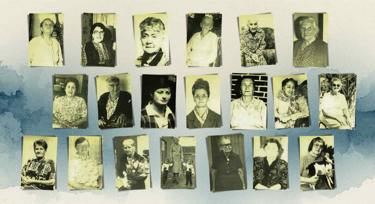 Histórias de mulheres que ajudaram a construir Foz no Museu da Imprensa