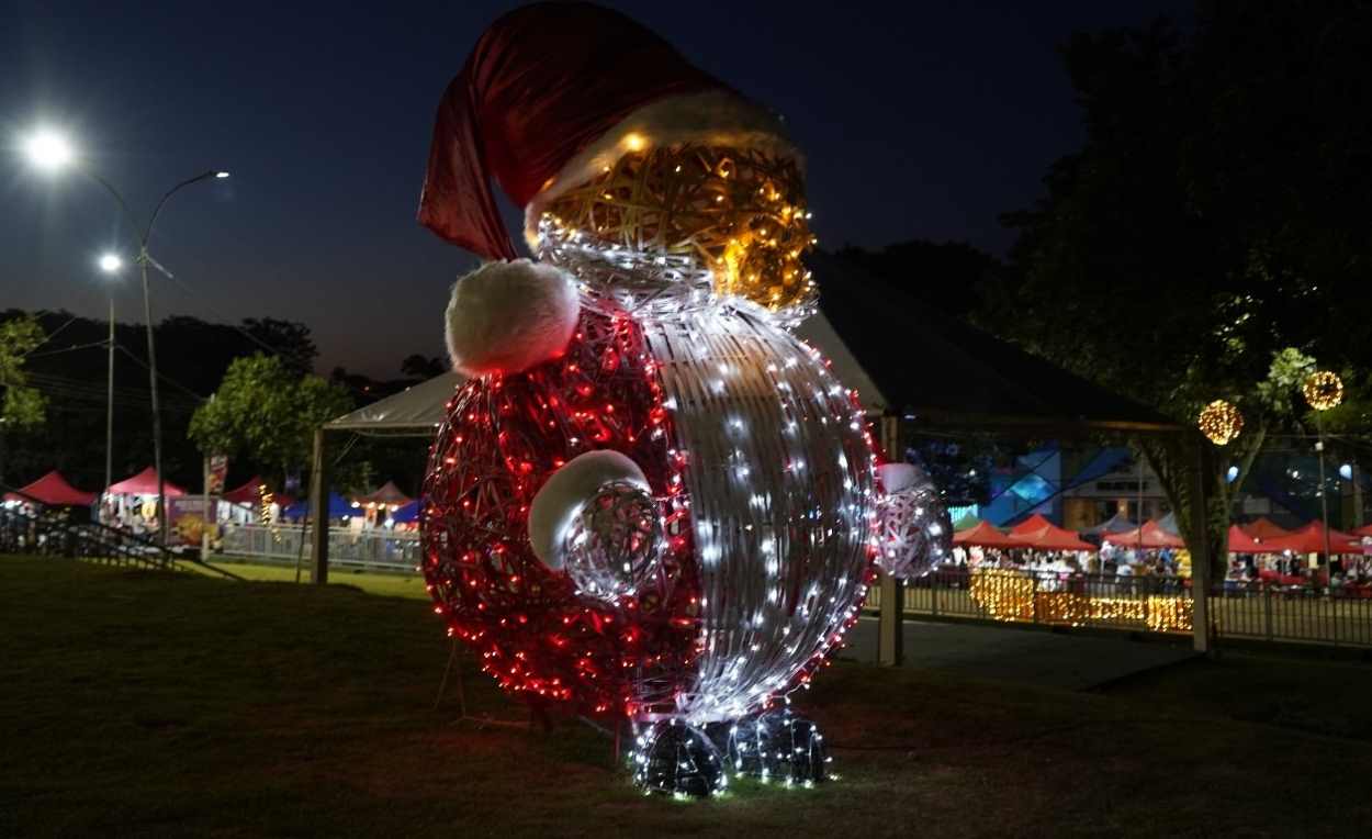 Após fiasco do Natal em Foz, Câmara cobra planejamento e transparência