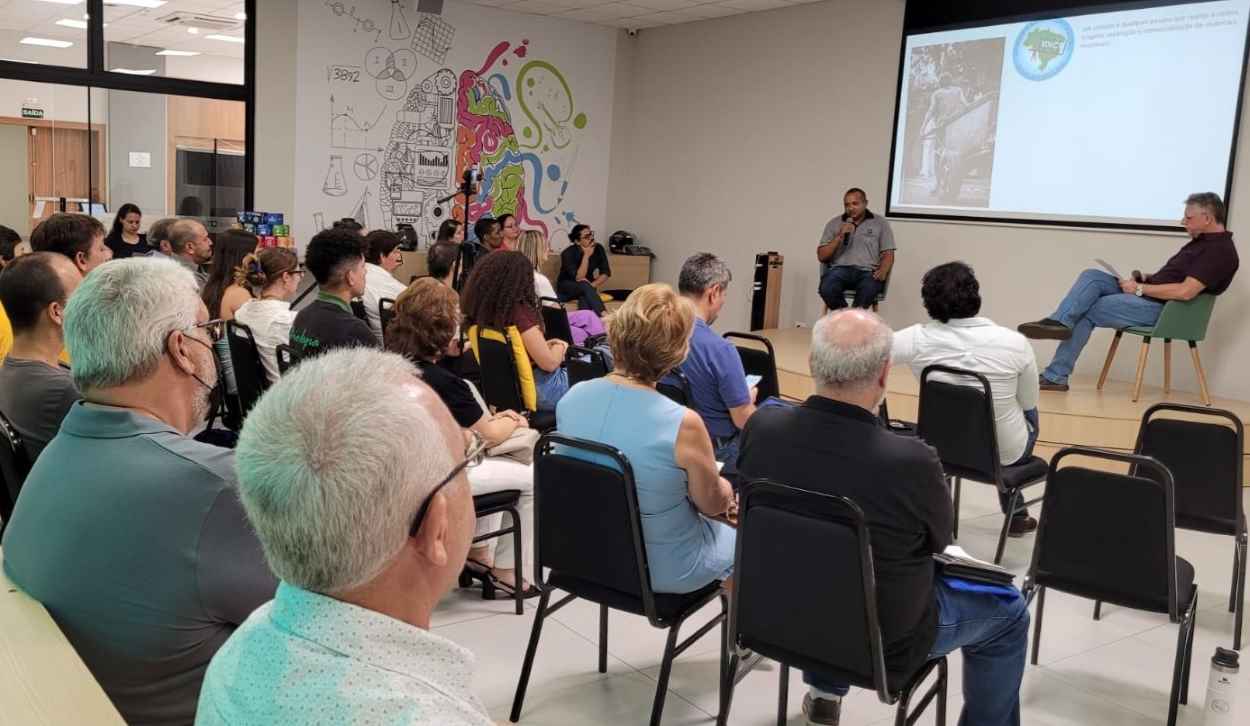 Observatório convida comunidade para controle social cidadão em Foz