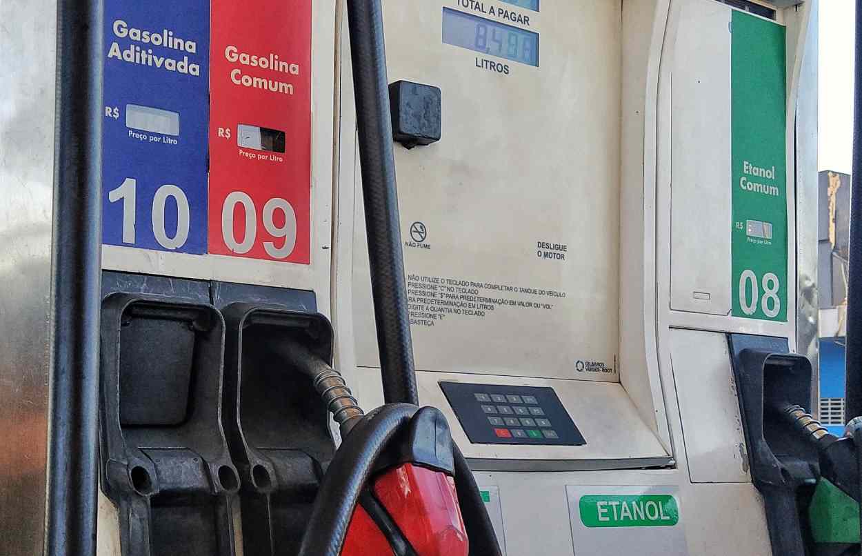 Procon de Foz aperta fiscalização após alta nos combustíveis