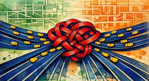 Trânsito e feriado: Foz falhou no carnaval sem direito de repetir caos na Páscoa