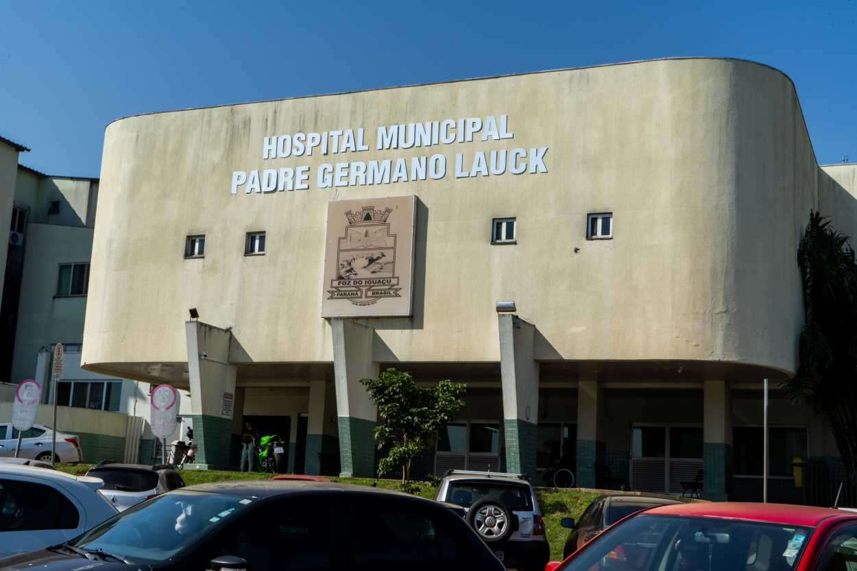 Saúde pede para morador de Foz atualizar cadastro