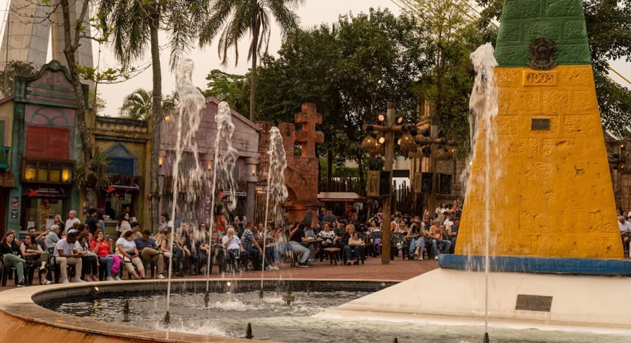 Em 10 anos, Marco das Três Fronteiras movimenta R$ 483 milhões