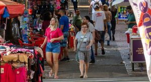 Atenção, leitoras do H2FOZ: queremos ouvir o que vocês têm a dizer