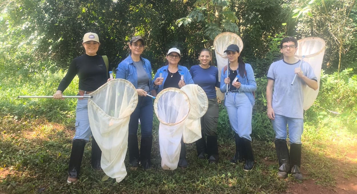 Projeto de Itaipu aproxima escolas municipais da ciência