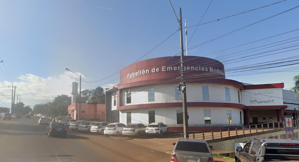 Bombeiros detectam invasão de abelhas em hospital no Paraguai
