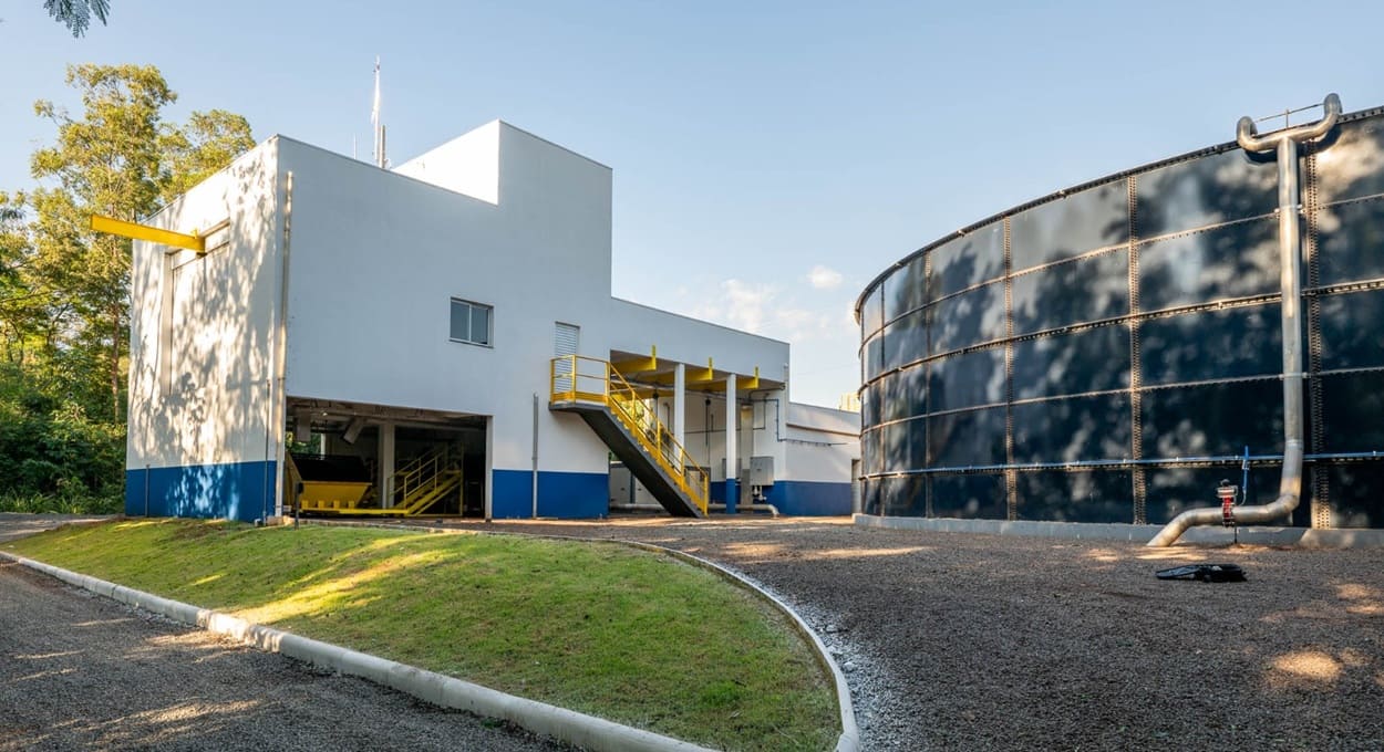 Parceria entre Sanepar e Itaipu é finalista do “Oscar da Água”