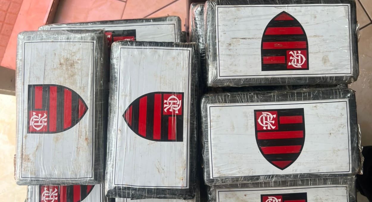 Homem preso com “Cocaína do Flamengo” em São Miguel é pré-candidato