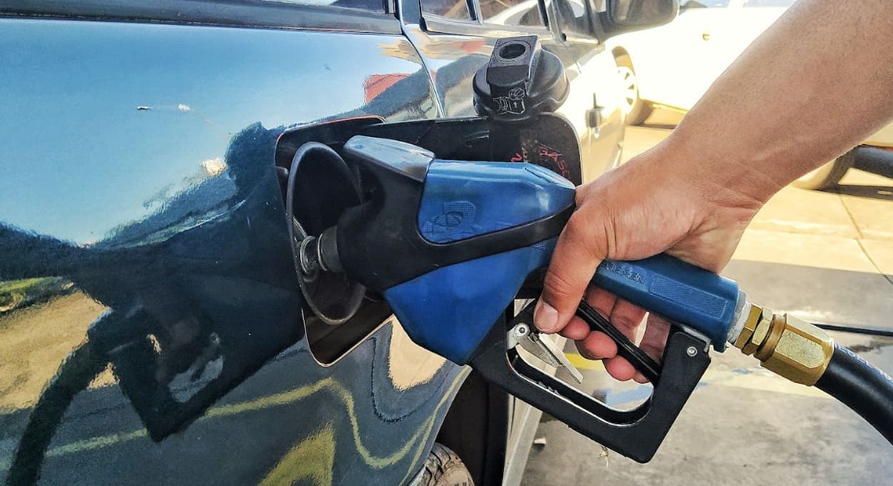 Paraguai sobe preços da gasolina e do diesel — veja os valores atualizados
