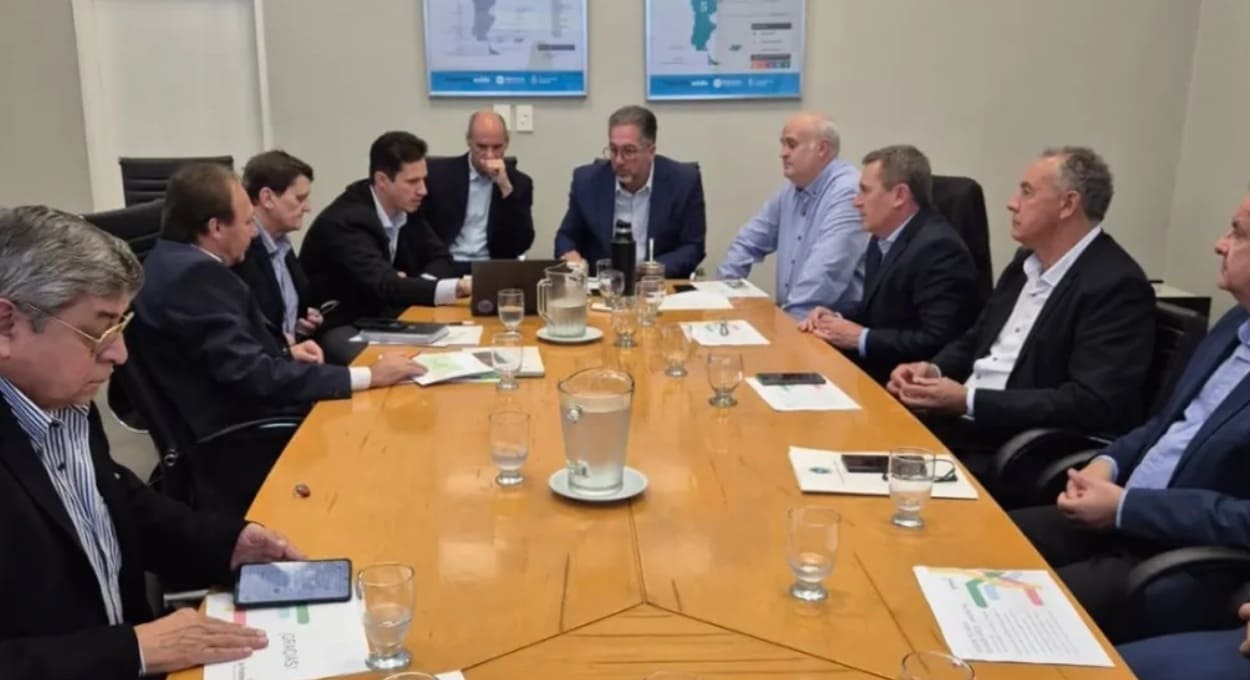 Argentina: autoridades locais querem agilizar travessia da fronteira