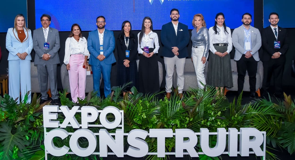 Expo Construir Paraguai 2026 é aberta em Ciudad del Este