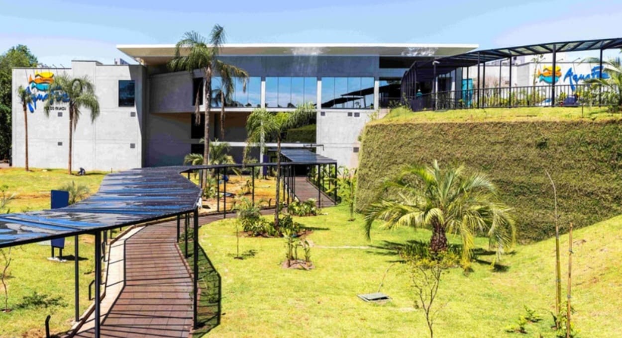 Saiba os horários do turismo de Foz do Iguaçu no feriadão de Tiradentes