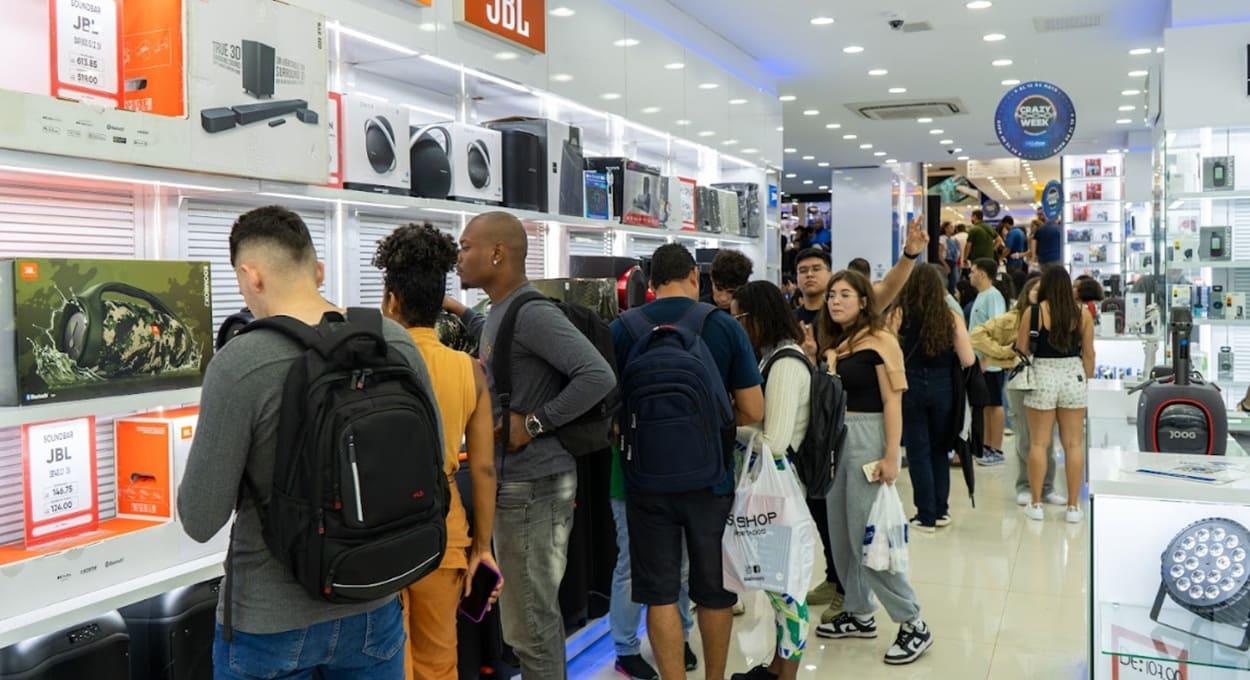 Como está a cotação do dólar no Paraguai no feriadão de Tiradentes?