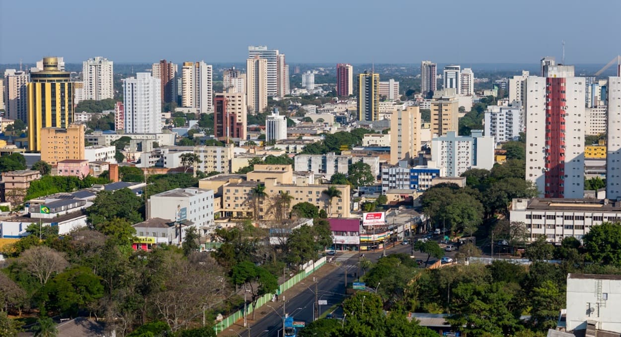 Confira a previsão para o feriadão de Tiradentes em Foz do Iguaçu