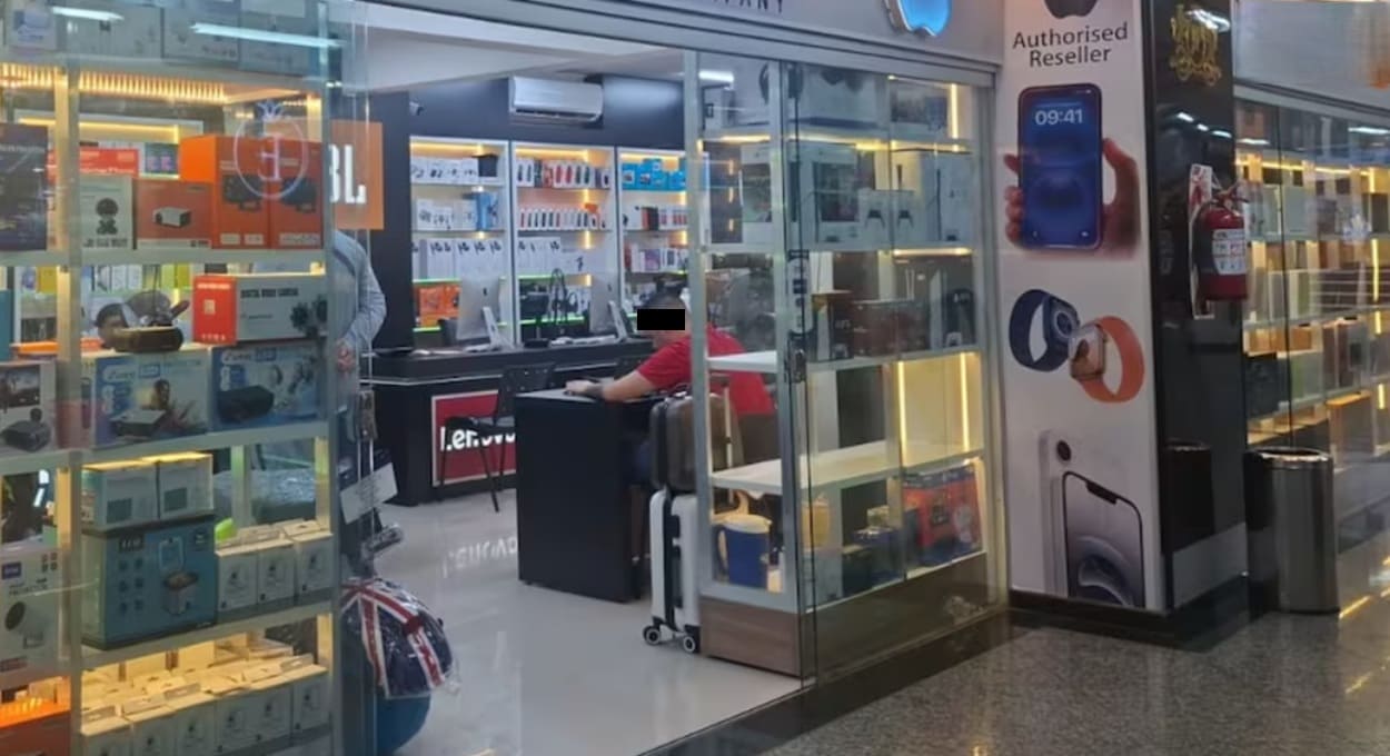 Brasileiros e idoso argentino recuperam dinheiro após compras no Paraguai