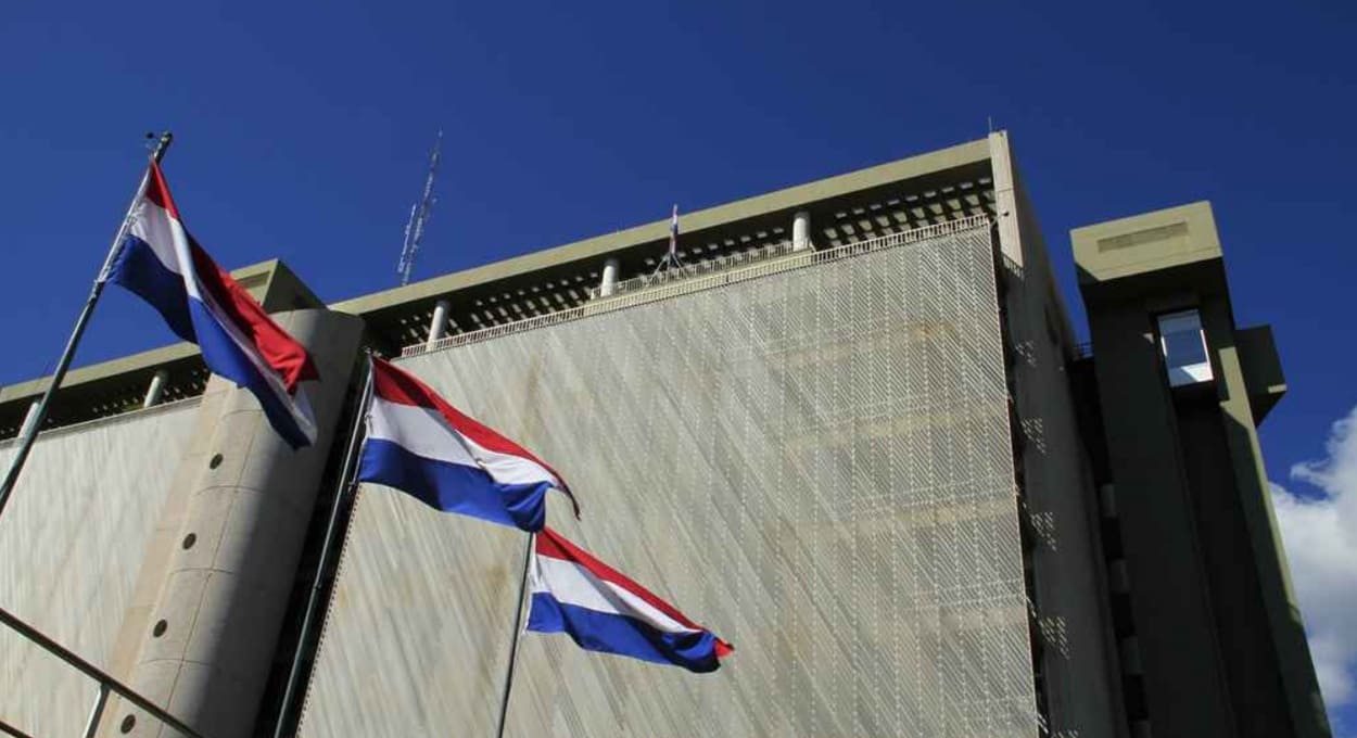 Sipap, o “PIX do Paraguai”: saiba o que é e como funciona