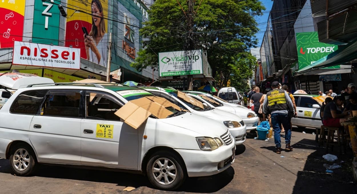 Empresários pedem melhor infraestrutura para Ciudad del Este