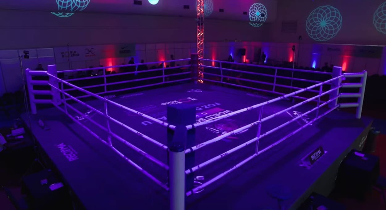 Saiba como assistir à Copa do Mundo de Boxe em Foz do Iguaçu