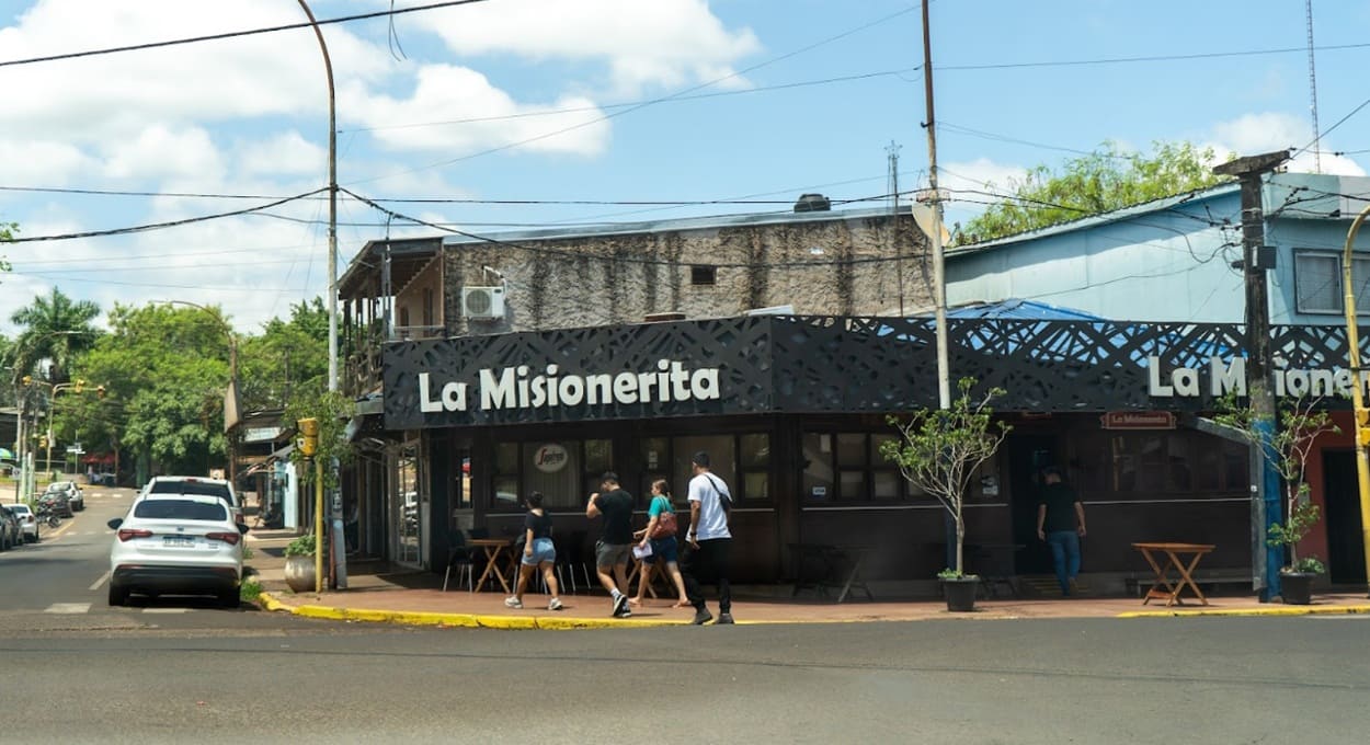 Argentina: província de Misiones pede redução de impostos