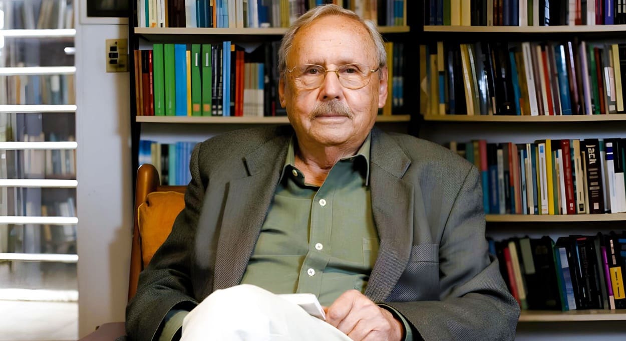 Núcleos de Itaipu promovem webinar com Ladislau Dowbor