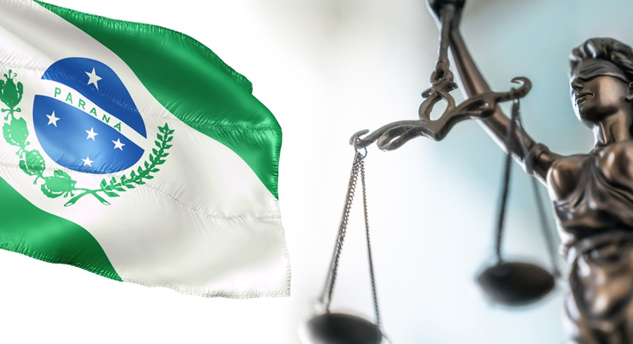 G7 Paraná e OAB Paraná retomam pedido de criação do TRF no Estado