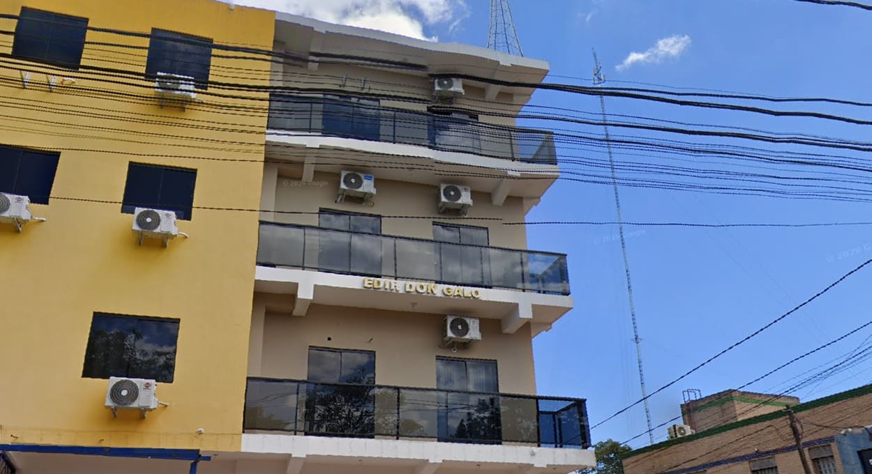 Brasileira estudante de Medicina é assassinada no Paraguai