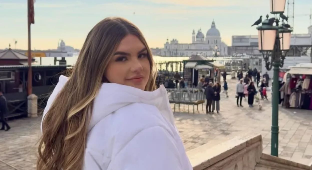 Paraguai pede captura de suspeito de matar estudante brasileira de Medicina