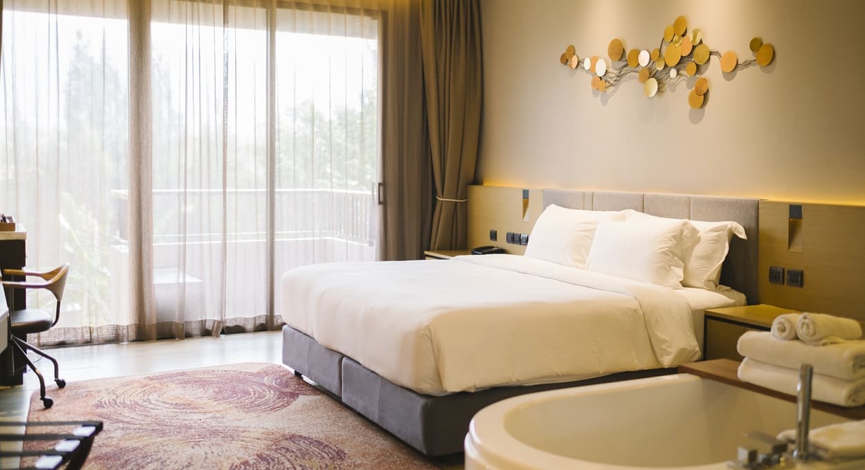 Hotelaria de Foz do Iguaçu terá ocupação alta no feriado de 1.º de maio