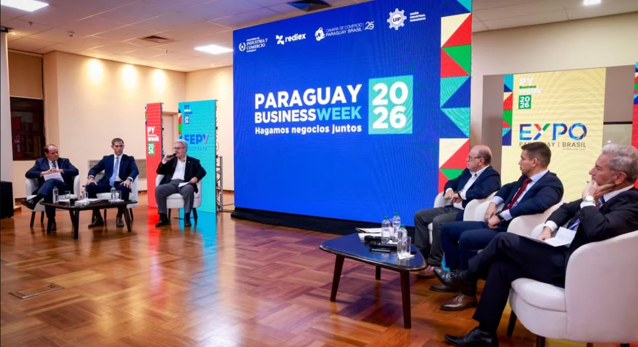 Paraguai Business Week prevê movimentar mais de US$ 450 milhões
