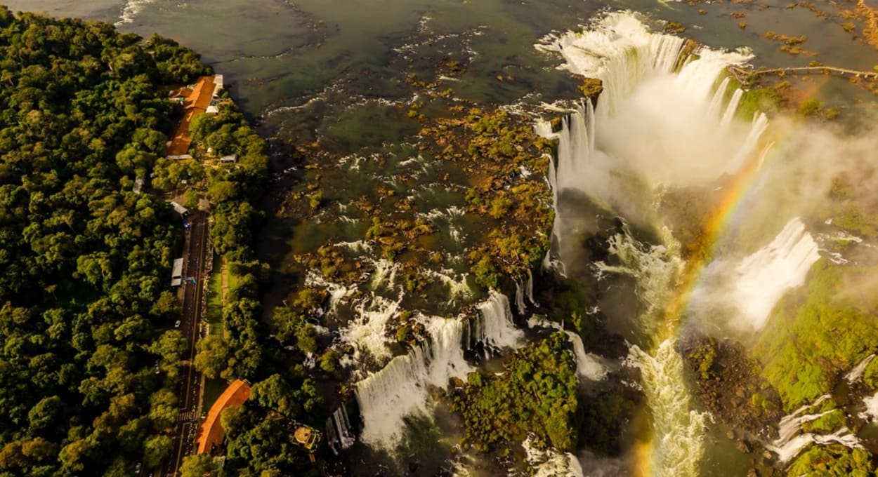 Turismo de Foz do Iguaçu terá horários especiais no feriadão do trabalhador