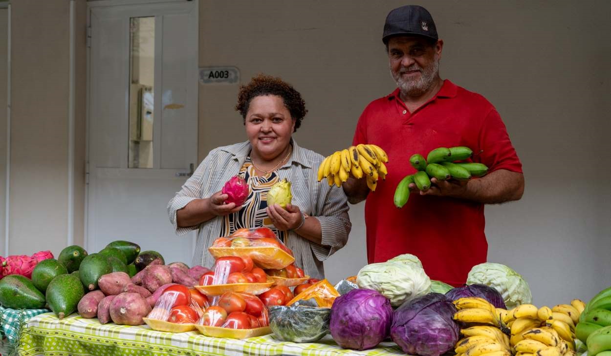 Agricultura familiar enfrenta entraves e pede mais apoio em Foz do Iguaçu