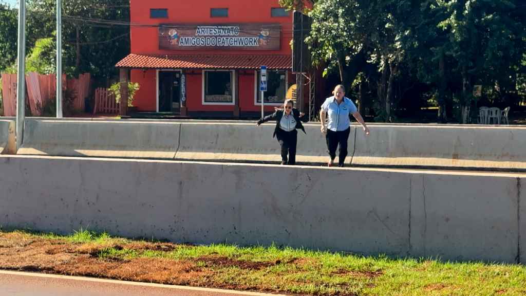 Rodovia das Cataratas