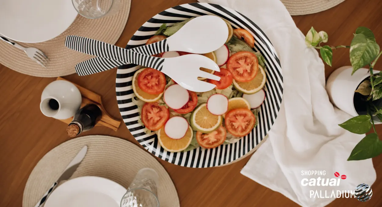 Campanha de Dia das Mães do Catuaí Palladium celebra o valor das conexões reais