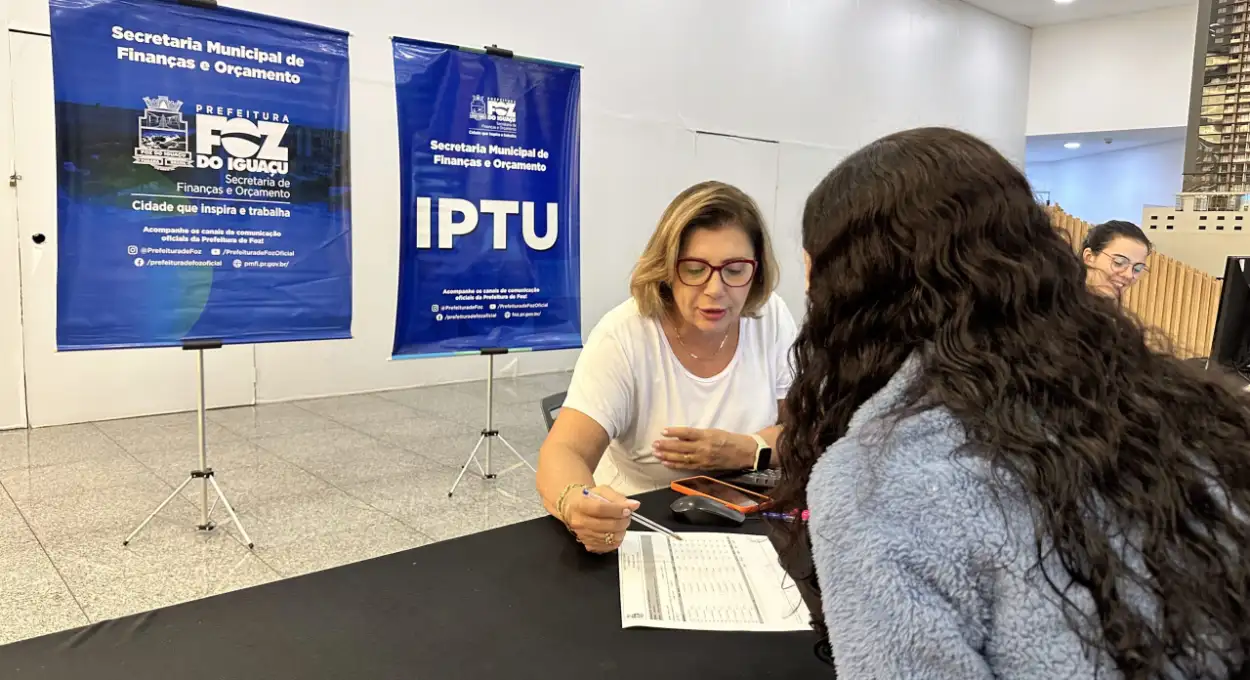 IPTU 2026: contribuintes têm até quarta para garantir 10% de desconto à vista