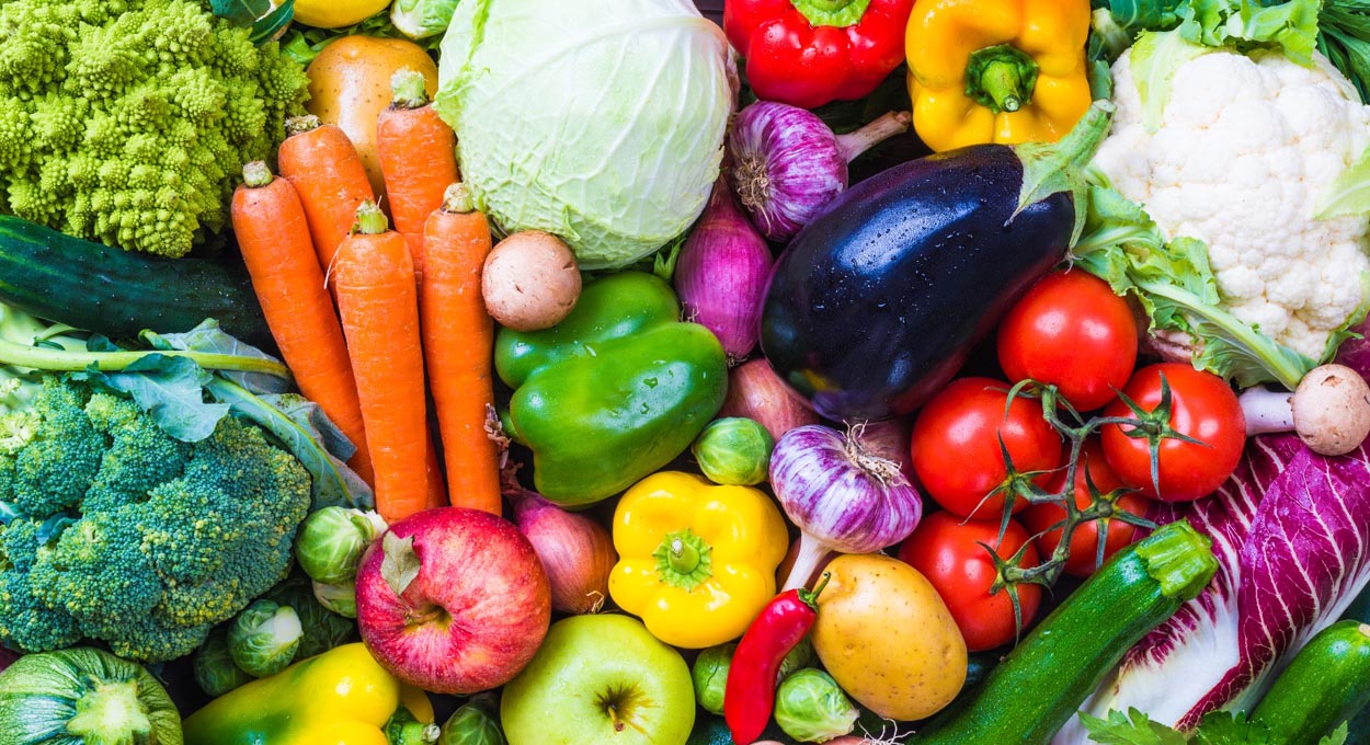 Programa de alimentação escolar abre oportunidade de negócio a produtores do Paraná