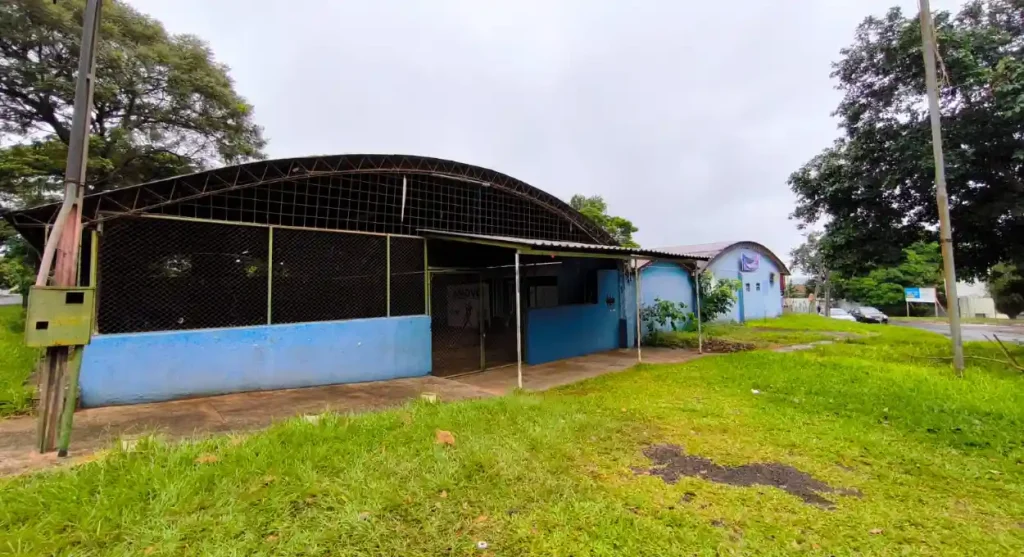 Vila C - Foz do Iguaçu