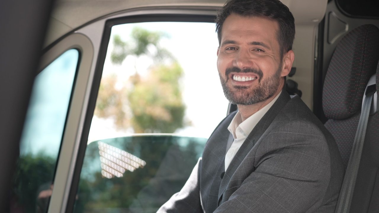 RPC coloca telejornais na estrada e chega a Foz com projetos especiais