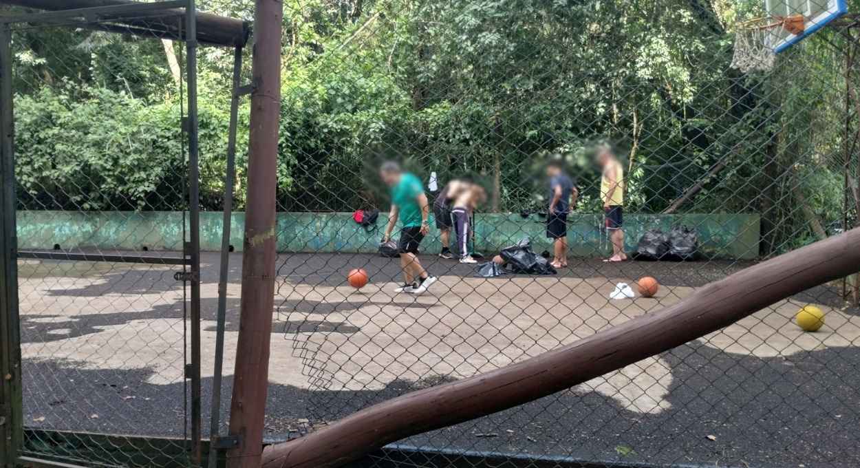 Espaços de lazer: entre o bem-estar essencial e o descaso do Poder Público