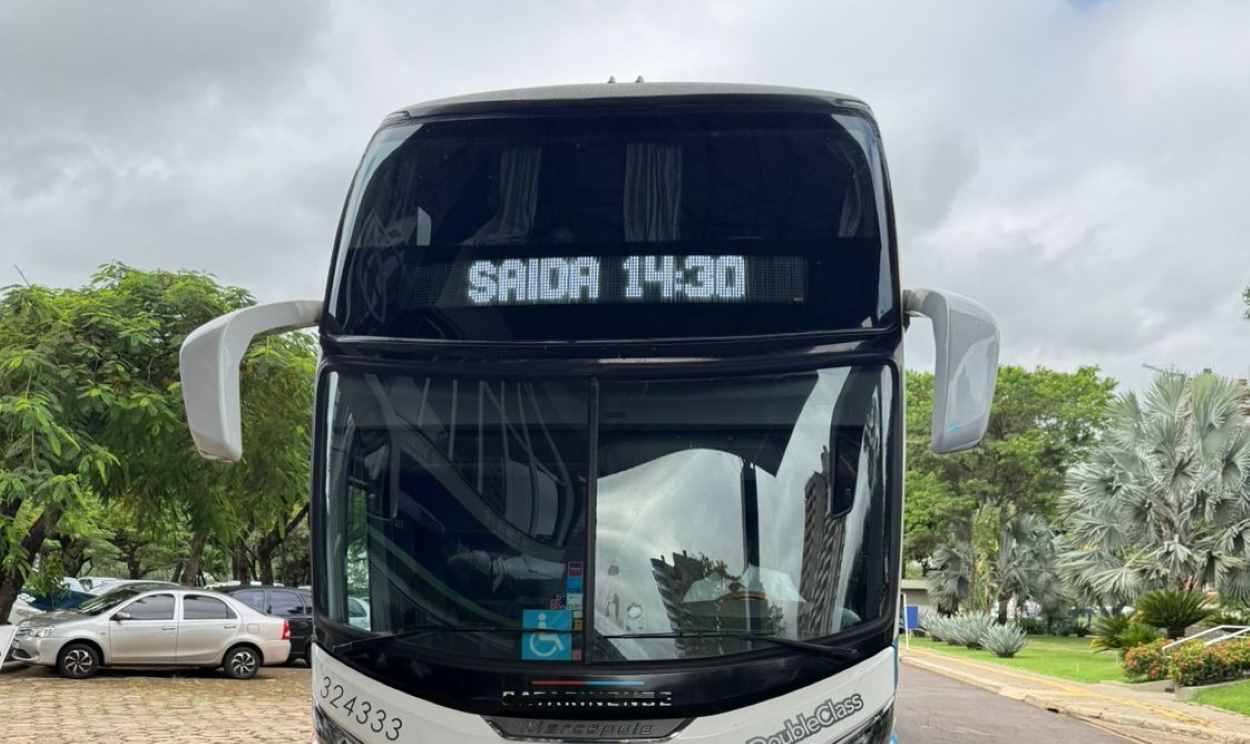 Ação integrada apreende eletrônicos e reforça fiscalização na fronteira em Foz